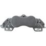 CENTRIC PARTS 141.80005 Centric Semi-Loaded Brake Caliper