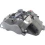 CENTRIC PARTS 141.80005 Centric Semi-Loaded Brake Caliper