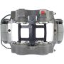 CENTRIC PARTS 141.80005 Centric Semi-Loaded Brake Caliper