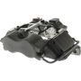 CENTRIC PARTS 141.80006 Centric Semi-Loaded Brake Caliper
