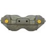 CENTRIC PARTS 141.80007 Centric Semi-Loaded Brake Caliper