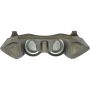 CENTRIC PARTS 141.80007 Centric Semi-Loaded Brake Caliper