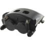 CENTRIC PARTS 141.80009 Centric Semi-Loaded Brake Caliper with New Phenolic Pistons