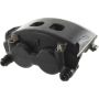 CENTRIC PARTS 141.80009 Centric Semi-Loaded Brake Caliper with New Phenolic Pistons