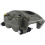CENTRIC PARTS 141.80011 Centric Semi-Loaded Brake Caliper with New Phenolic Pistons