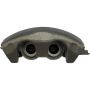 CENTRIC PARTS 141.80011 Centric Semi-Loaded Brake Caliper with New Phenolic Pistons