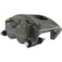 CENTRIC PARTS 141.80011 Centric Semi-Loaded Brake Caliper with New Phenolic Pistons