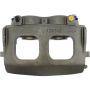 CENTRIC PARTS 141.80011 Centric Semi-Loaded Brake Caliper with New Phenolic Pistons