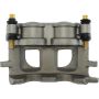 CENTRIC PARTS 141.80013 Centric Semi-Loaded Brake Caliper with New Phenolic Pistons