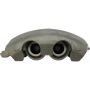 CENTRIC PARTS 141.80013 Centric Semi-Loaded Brake Caliper with New Phenolic Pistons