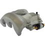 CENTRIC PARTS 141.80013 Centric Semi-Loaded Brake Caliper with New Phenolic Pistons