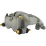 CENTRIC PARTS 141.80013 Centric Semi-Loaded Brake Caliper with New Phenolic Pistons