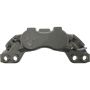CENTRIC PARTS 141.80015 Centric Semi-Loaded Brake Caliper with New Phenolic Pistons