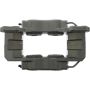 CENTRIC PARTS 141.80015 Centric Semi-Loaded Brake Caliper with New Phenolic Pistons