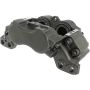 CENTRIC PARTS 141.80016 Centric Semi-Loaded Brake Caliper with New Phenolic Pistons