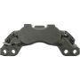 CENTRIC PARTS 141.80016 Centric Semi-Loaded Brake Caliper with New Phenolic Pistons