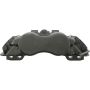 CENTRIC PARTS 141.80016 Centric Semi-Loaded Brake Caliper with New Phenolic Pistons