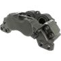 CENTRIC PARTS 141.80016 Centric Semi-Loaded Brake Caliper with New Phenolic Pistons