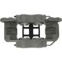 CENTRIC PARTS 141.80017 Centric Semi-Loaded Brake Caliper