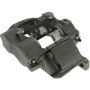 CENTRIC PARTS 141.80017 Centric Semi-Loaded Brake Caliper