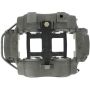 CENTRIC PARTS 141.80017 Centric Semi-Loaded Brake Caliper