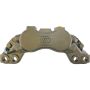 CENTRIC PARTS 141.80018 Centric Semi-Loaded Brake Caliper
