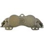 CENTRIC PARTS 141.80018 Centric Semi-Loaded Brake Caliper