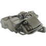 CENTRIC PARTS 141.80018 Centric Semi-Loaded Brake Caliper