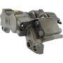 CENTRIC PARTS 141.80018 Centric Semi-Loaded Brake Caliper
