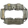 CENTRIC PARTS 141.80018 Centric Semi-Loaded Brake Caliper