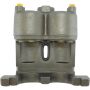 CENTRIC PARTS 141.83001 Centric Semi-Loaded Brake Caliper with New Phenolic Pistons