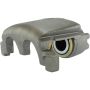 CENTRIC PARTS 141.83001 Centric Semi-Loaded Brake Caliper with New Phenolic Pistons