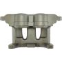 CENTRIC PARTS 141.83003 Centric Semi-Loaded Brake Caliper with New Phenolic Pistons