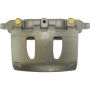 CENTRIC PARTS 141.83003 Centric Semi-Loaded Brake Caliper with New Phenolic Pistons