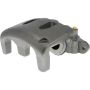 CENTRIC PARTS 141.83005 Centric Semi-Loaded Brake Caliper with New Phenolic Pistons