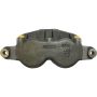 CENTRIC PARTS 141.83005 Centric Semi-Loaded Brake Caliper with New Phenolic Pistons