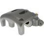 CENTRIC PARTS 141.83005 Centric Semi-Loaded Brake Caliper with New Phenolic Pistons