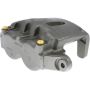 CENTRIC PARTS 141.83005 Centric Semi-Loaded Brake Caliper with New Phenolic Pistons
