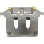 CENTRIC PARTS 141.83005 Centric Semi-Loaded Brake Caliper with New Phenolic Pistons
