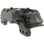 CENTRIC PARTS 141.83009 Centric Semi-Loaded Brake Caliper with New Phenolic Pistons