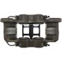CENTRIC PARTS 141.83009 Centric Semi-Loaded Brake Caliper with New Phenolic Pistons