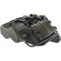 CENTRIC PARTS 141.83009 Centric Semi-Loaded Brake Caliper with New Phenolic Pistons