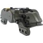 CENTRIC PARTS 141.83009 Centric Semi-Loaded Brake Caliper with New Phenolic Pistons