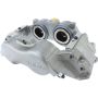 CENTRIC PARTS 141.83010 Centric Semi-Loaded Brake Caliper with New Phenolic Pistons