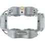 CENTRIC PARTS 141.83010 Centric Semi-Loaded Brake Caliper with New Phenolic Pistons