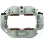 CENTRIC PARTS 141.83011 Centric Semi-Loaded Brake Caliper with New Phenolic Pistons