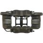 CENTRIC PARTS 141.83012 Centric Semi-Loaded Brake Caliper with New Phenolic Pistons
