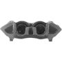 CENTRIC PARTS 141.84001 Centric Semi-Loaded Brake Caliper