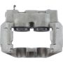CENTRIC PARTS 141.84001 Centric Semi-Loaded Brake Caliper