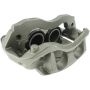 CENTRIC PARTS 141.85001 Centric Semi-Loaded Brake Caliper